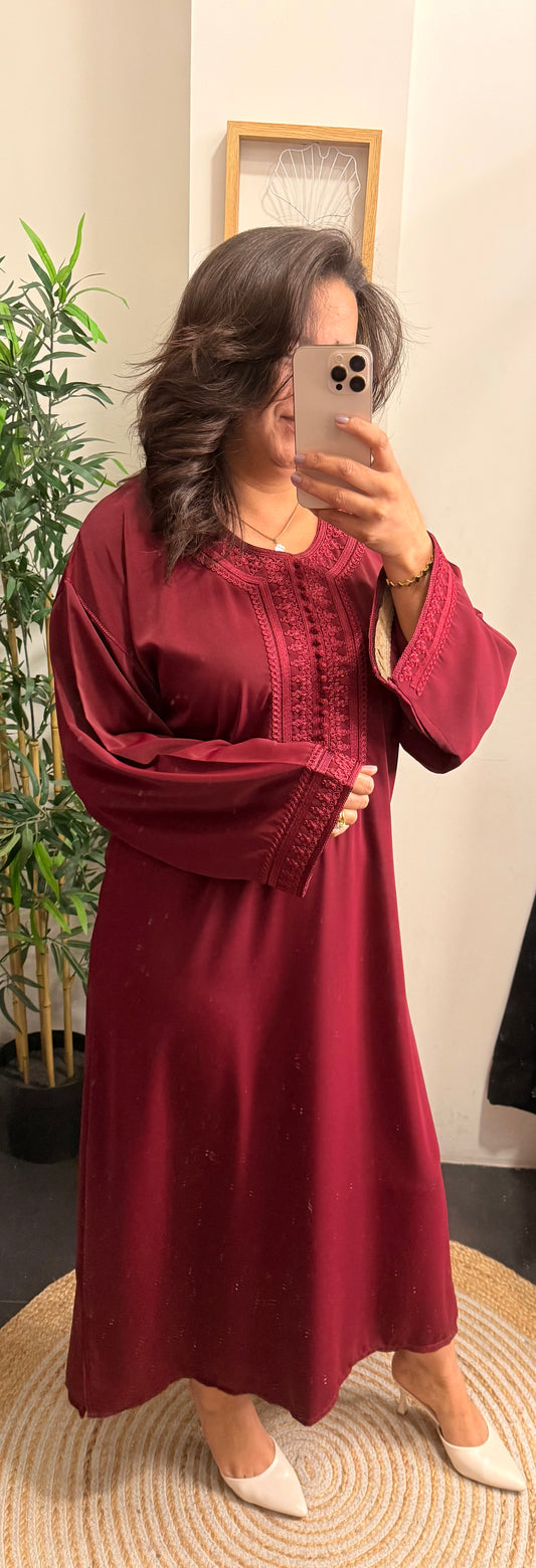 Caftan Naya
