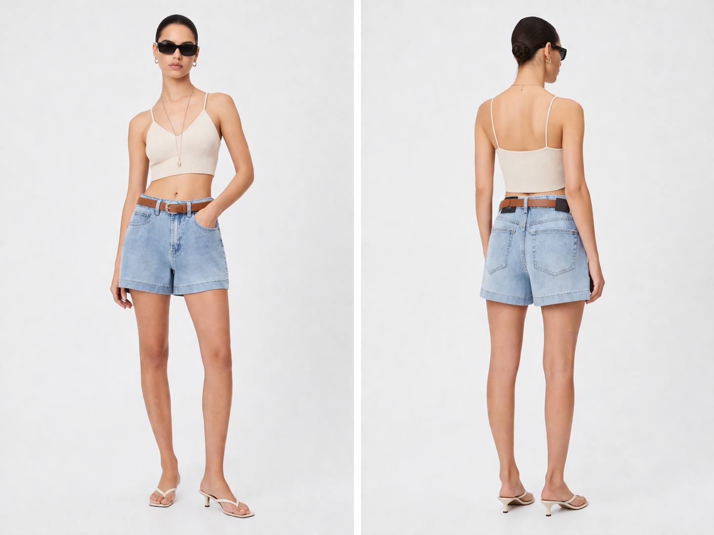Short Mia