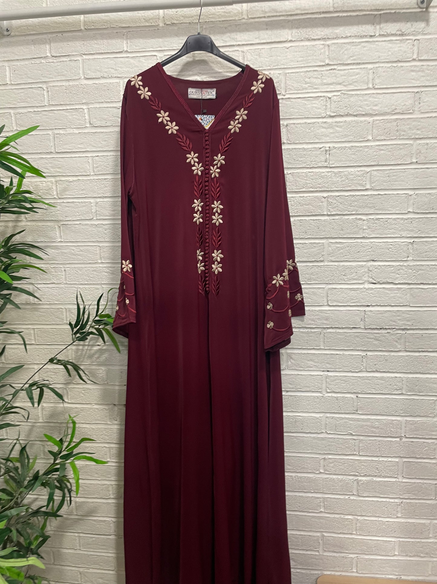 Caftan Amira