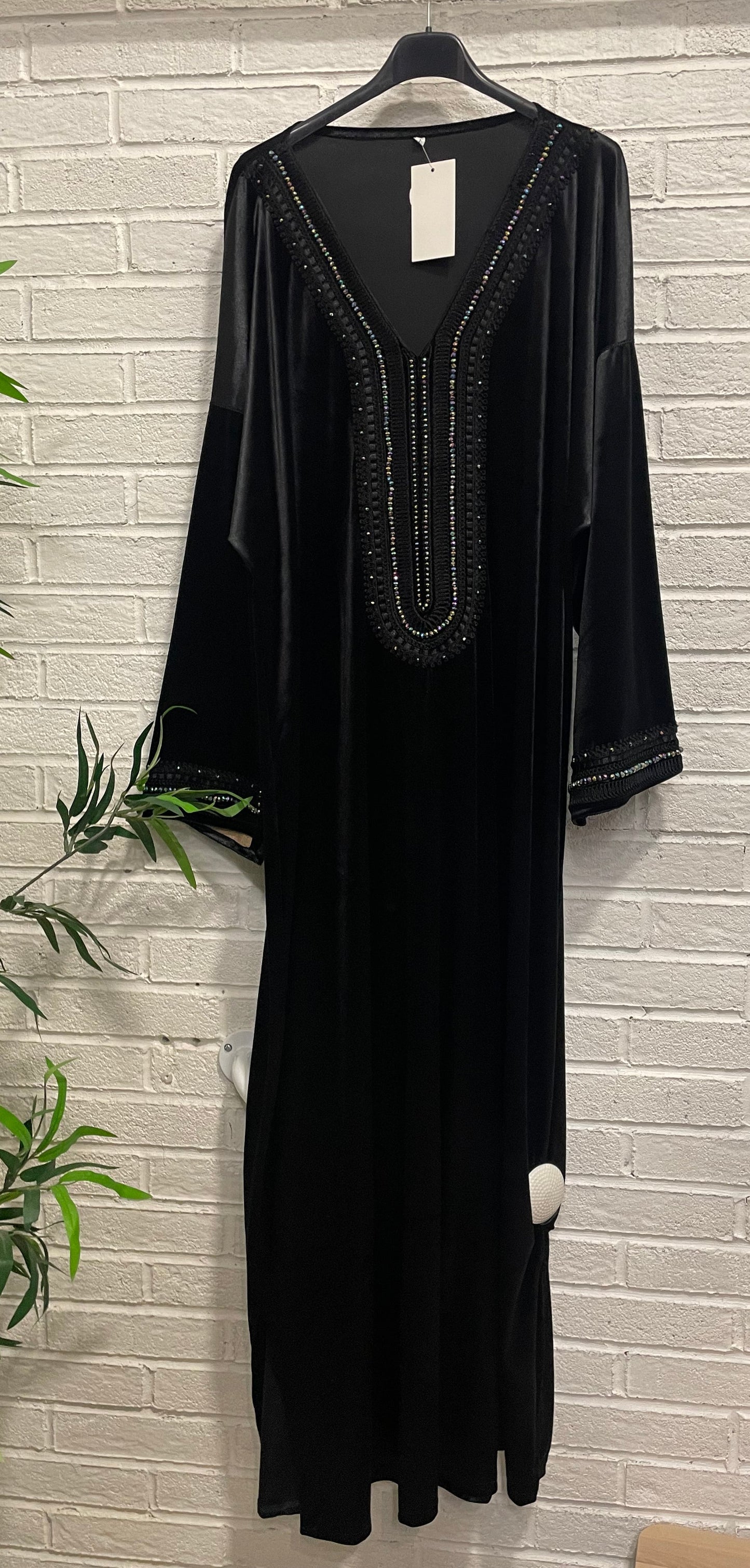 Caftan Alia