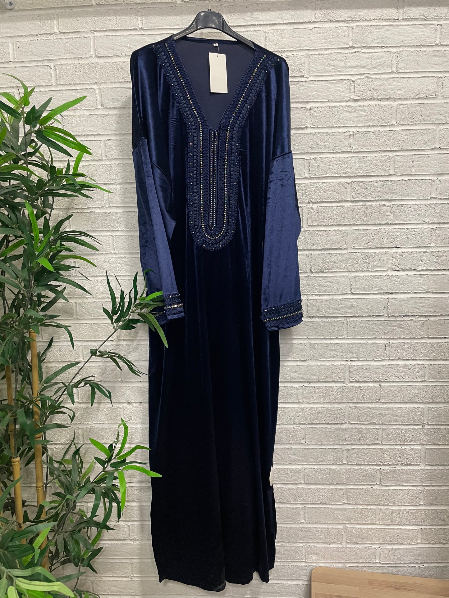Caftan Alia