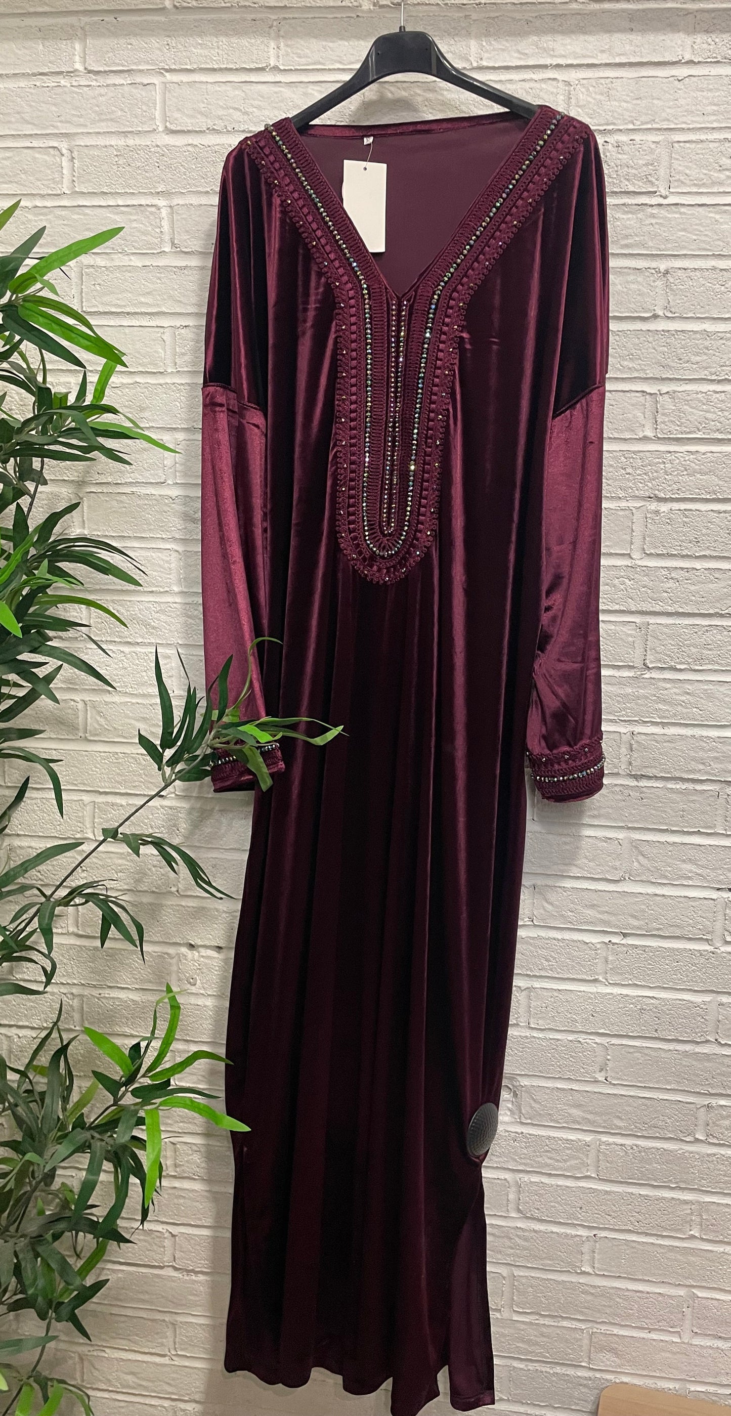 Caftan Alia
