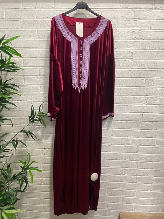 Caftan Ziane